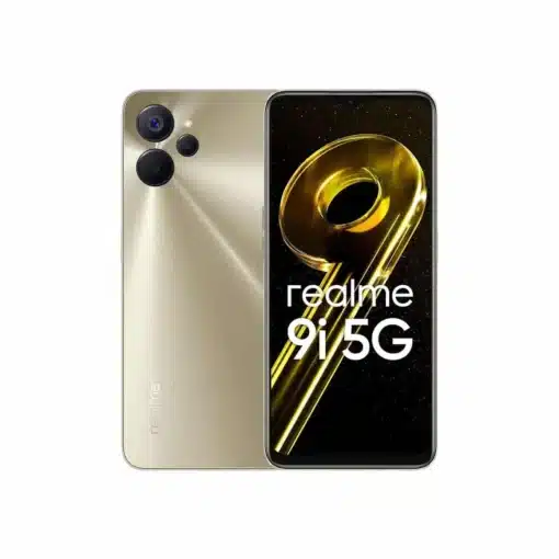 Realme 9i 5G Gold