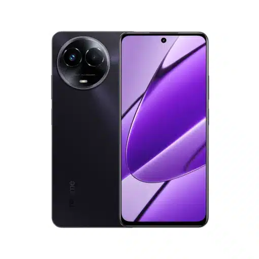 Realme 11 5G 8+256 Glory Black