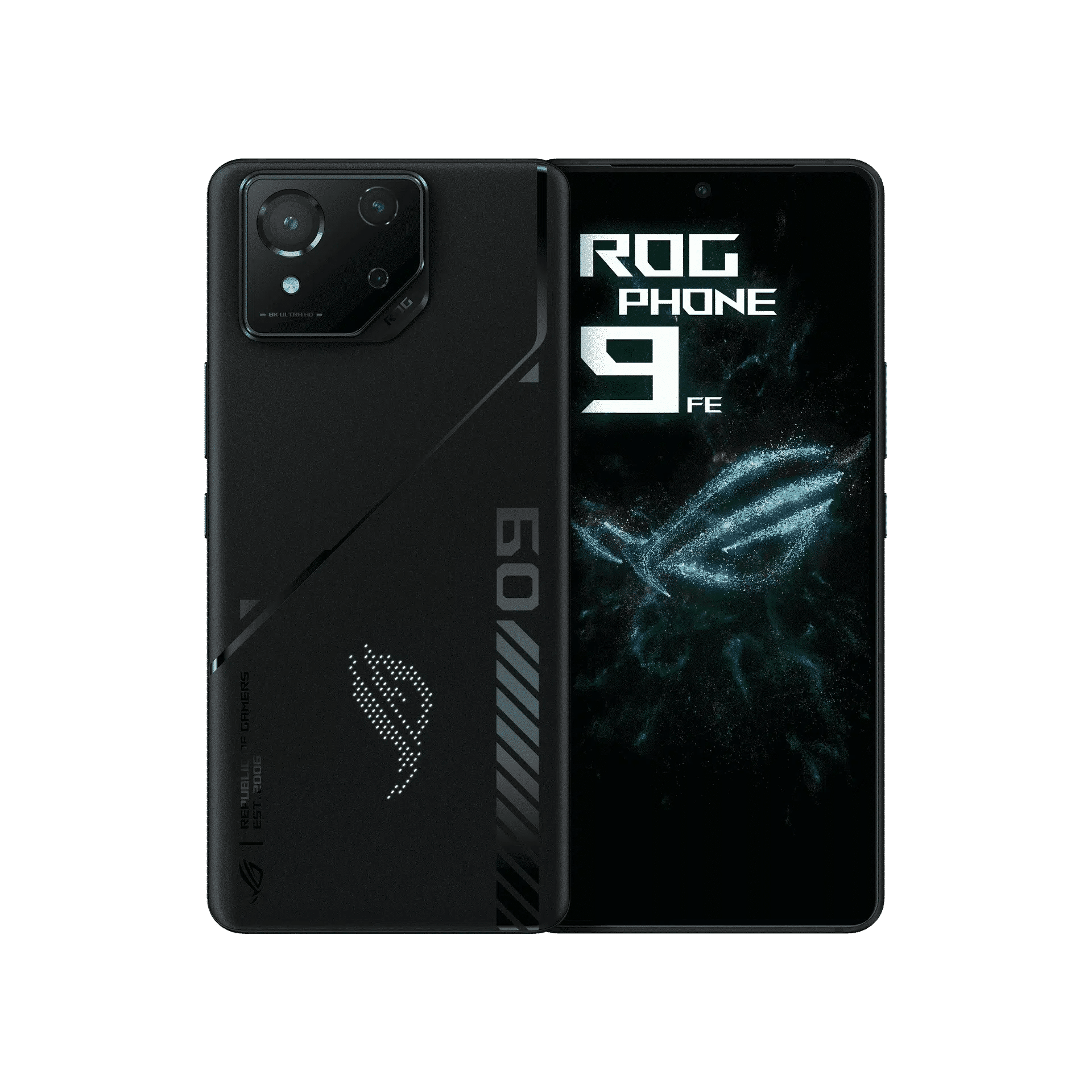 ASUS ROG Phone 9 FE