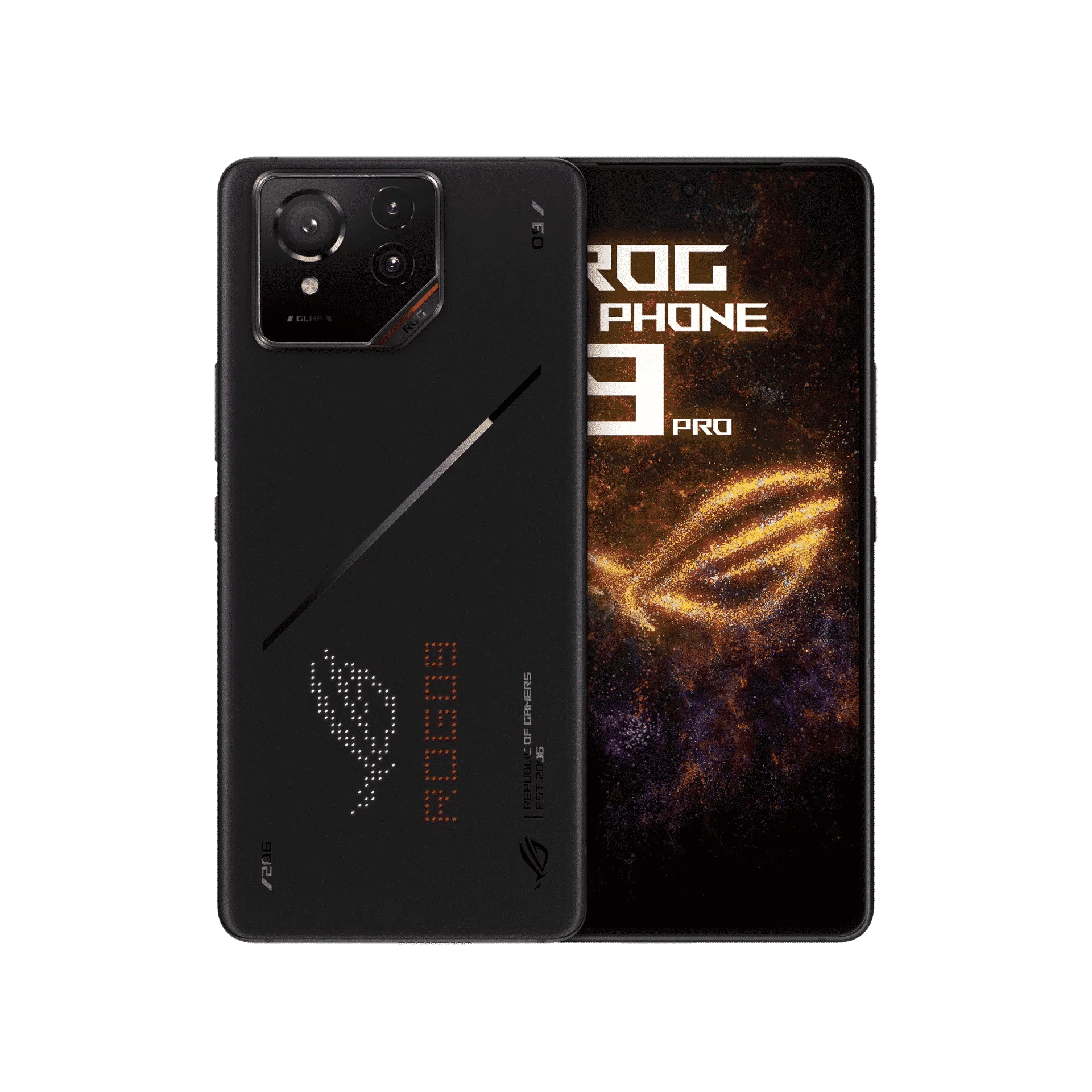 ASUS ROG Phone 9 Pro