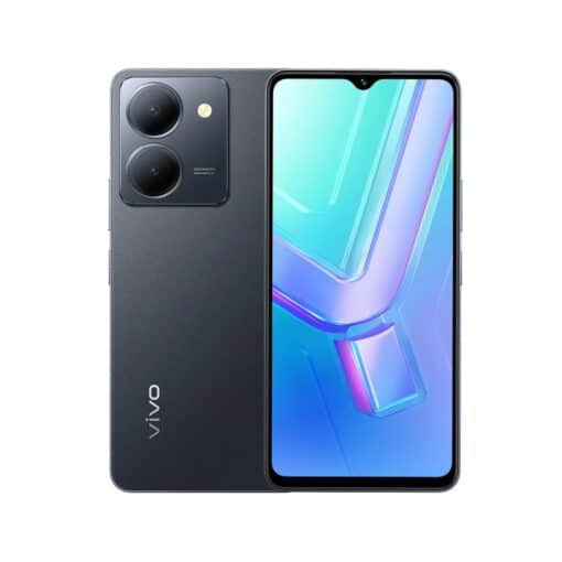 vivo Y27 5G Black